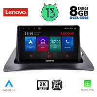 LENOVO SSW 10550_CPA (9inc) MULTIMEDIA TABLET OEM RENAULT KANGOO mod. 2010&gt;