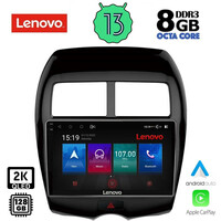 LENOVO SSW 10430_CPA (10inc) MULTIMEDIA TABLET OEM MITSUBISHI ASX mod. 2009&gt;