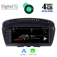 DIGITAL IQ TOP 14958_CPA (8.8'') (CCC) MULTIMEDIA OEM BMW S.5 (E60) mod. 2003-2008