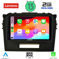 LENOVO LVF 7697_CPA (9inc) MULTIMEDIA TABLET OEM SUZUKI VITARA mod. 2016-2022