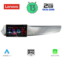 LENOVO LVF 7025_CPA (9inc) MULTIMEDIA TABLET OEM ALFA ROMEO GIULIETTA mod 2010-2014