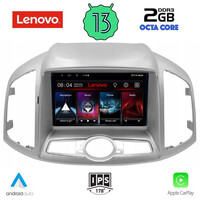 LENOVO LVF 7071_CPA (9inc) MULTIMEDIA OEM CHEVROLET CAPTIVA mod. 2012&gt;
