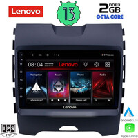 LENOVO LVF 7152_CPA (9inc) MULTIMEDIA TABLET OEM FORD EDGE mod. 2015&gt;