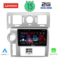 LENOVO LVF 7216_CPA (9inc) MULTIMEDIA TABLET OEM HUMMER H2 mod. 2008-2009
