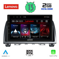 LENOVO LVF 7378_CPA (9inc) MULTIMEDIA TABLET OEM MAZDA 6 mod. 2012-2017