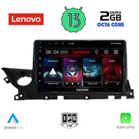 LENOVO LVF 7379B_CPA (9inc) MULTIMEDIA TABLET OEM MAZDA 6 mod. 2021>
