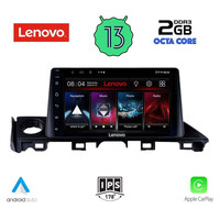 LENOVO LVF 7379_CPA (9inc) MULTIMEDIA TABLET OEM MAZDA 6 mod. 2017-2020