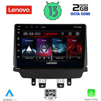 LENOVO LVF 7362_CPA (9inc) MULTIMEDIA TABLET OEM MAZDA 2 mod. 2014&gt;