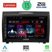 LENOVO LVF 7419_CPA (9inc) MULTIMEDIA TABLET OEM MERCEDES SLK (R171) mod. 2004-2010