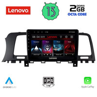 LENOVO LVF 7462_CPA (9inc) MULTIMEDIA TABLET OEM NISSAN MURANO mod. 2007-2014