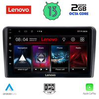 LENOVO LVF 7481_CPA (9inc) MULTIMEDIA TABLET OEM OPEL ALL mod. 2004-2014