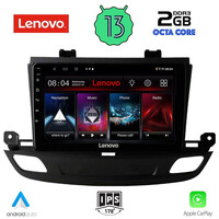 LENOVO LVF 7493_CPA (9inc) MULTIMEDIA TABLET OEM OPEL INSIGNIA mod. 2018&gt;
