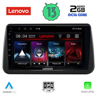 LENOVO LVF 7494_CPA (9inc) MULTIMEDIA TABLET OEM OPEL MERIVA mod. 2010-2017