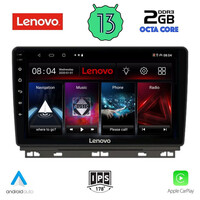 LENOVO LVF 7546_CPA (9inc) MULTIMEDIA TABLET OEM RENAULT CLIO mod. 2019>