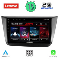 LENOVO LVF 7570_CPA (9inc) MULTIMEDIA TABLET OEM SEAT ALTEA mod. 2004-2015