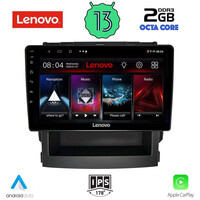 LENOVO LVF 7664_CPA (9inc) MULTIMEDIA TABLET OEM SUBARU FORESTER - IMPREZA mod. 2019>