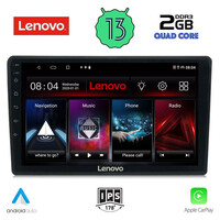 LENOVO LVD 4004_CPA (9inc) MULTIMEDIA TABLET OEM AUDI A4 mod. 2002-2008