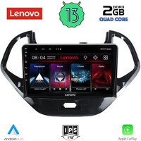 LENOVO LVD 4167_CPA (9inc) MULTIMEDIA TABLET OEM FORD KA mod. 2014&gt;