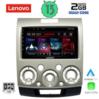 LENOVO LVD 4170_CPA (9inc) MULTIMEDIA TABLET OEM FORD RANGER | MAZDA BT50 mod. 2006-2011