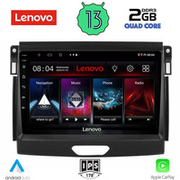 LENOVO LVD 4172_CPA (9inc) MULTIMEDIA TABLET OEM FORD RANGER mod. 2015-2018