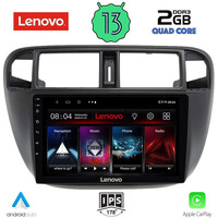LENOVO LVD 4186_CPA (9inc) MULTIMEDIA TABLET OEM HONDA CIVIC mod. 1995-2001