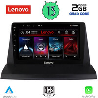 LENOVO LVD 4350_CPA (9inc) MULTIMEDIA TABLET OEM LEXUS NX 200 mod. 2014&gt;