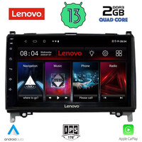 LENOVO LVD 4400_CPA (9inc) MULTIMEDIA TABLET OEM MERCEDES A – B -SPRINTER – VITO mod. 2004&gt;