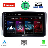 LENOVO LVD 4401_CPA (9inc) MULTIMEDIA TABLET OEM MERCEDES CLK (W209) mod. 2000-2004