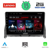 LENOVO LVD 4405_CPA (9inc) MULTIMEDIA TABLET OEM MERCEDES C (W204) mod. 2007-2011