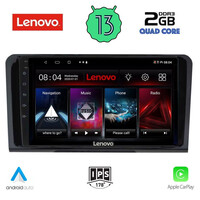 LENOVO LVD 4414_CPA (9inc) MULTIMEDIA TABLET OEM MERCEDES ML (W164) – GL (X164) mod. 2005-2011