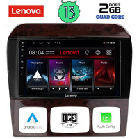 LENOVO LVD 4426_CPA (9inc) MULTIMEDIA TABLET OEM MERCEDES  S  W220  mod. 1998-2005