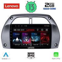 LENOVO LVD 4730_CPA (9inc) MULTIMEDIA TABLET OEM TOYOTA RAV 4 mod. 2000-2006