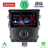 LENOVO LVF 7164_CPA CLIMA (9inc) MULTIMEDIA TABLET ΟΕΜ FORD MONDEO mod. 2014>