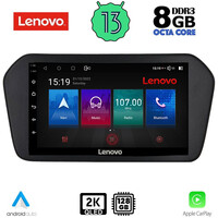 LENOVO SSW 10698_CPA (9inc) MULTIMEDIA TABLET OEM SUZUKI VITARA mod. 2022>
