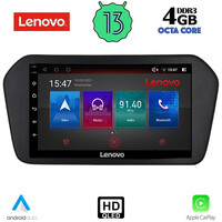 LENOVO SSX 9698_CPA (9inc) MULTIMEDIA TABLET OEM SUZUKI VITARA mod. 2022&gt;