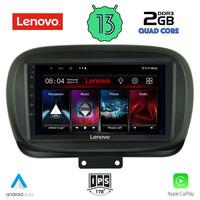 LENOVO LVD 4134_CPA (9inc) MULTIMEDIA TABLET OEM FIAT 500Χ mod. 2014&gt;