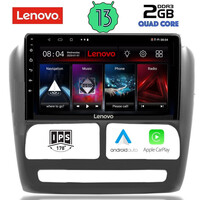 LENOVO LVD 4137_CPA (9inc) MULTIMEDIA TABLET OEM FIAT DOBLO mod. 2010-2015