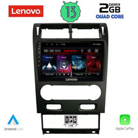 LENOVO LVD 4161_CPA (9inc) MULTIMEDIA TABLET OEM FORD MONDEO mod. 2003-2006