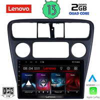 LENOVO LVD 4181_CPA (9inc) MULTIMEDIA TABLET OEM HONDA ACCORD COUPE mod. 1998-2004
