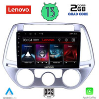 LENOVO LVD 4227_CPA A/C (9inc) MULTIMEDIA TABLET OEM HYUNDAI i20 mod. 2008-2012