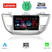 LENOVO LVD 4243_CPA (9inc) MULTIMEDIA TABLET OEM HYUNDAI TUSCON  mod. 2015-2019