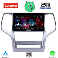 LENOVO LVD 4282_CPA (9inc) MULTIMEDIA TABLET OEM JEEP GRAND CHEROKEE mod. 2011-2014