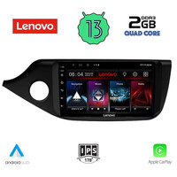 LENOVO LVD 4302_CPA (9inc) MULTIMEDIA TABLET OEM KIA CEED  mod. 2012-2018