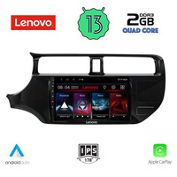 LENOVO LVD 4314_CPA (9inc) MULTIMEDIA TABLET OEM KIA RIO mod. 2012-2015
