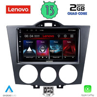 LENOVO LVD 4394_CPA (9inc) MULTIMEDIA TABLET OEM MAZDA RX8 mod. 2001-2008