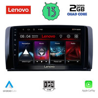 LENOVO LVD 4422_CPA (9inc) MULTIMEDIA TABLET OEM MERCEDES R (W251) mod. 2006-2015