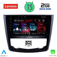 LENOVO LVD 4549_CPA (9inc) MULTIMEDIA TABLET OEM RENAULT KADJAR mod. 2015&gt;