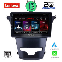 LENOVO LVD 4653_CPA (9inc) MULTIMEDIA TABLET OEM SSANGYANG KORANDO mod. 2014&gt;