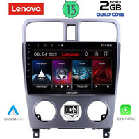 LENOVO LVD 4661_CPA (9inc) MULTIMEDIA TABLET OEM SUBARU FORESTER  mod. 2002-2008