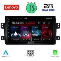 LENOVO LVD 4688_CPA (9inc) MULTIMEDIA TABLET OEM FIAT SEDICI – SUZUKI SX4 mod. 2005-2013